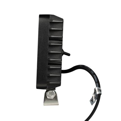 LED Reflektorska lampa za automobil BLACK LED/30W/10-30V IP69 5700K uglast