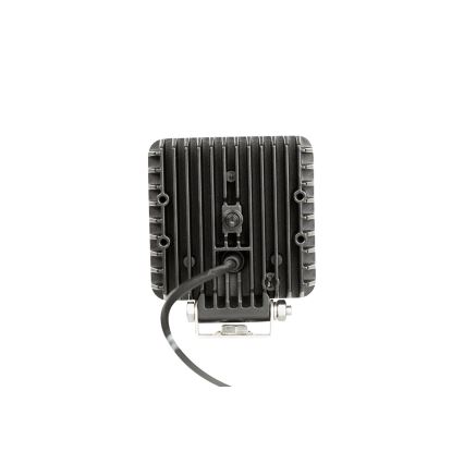 LED Reflektorska lampa za automobil BLACK LED/30W/10-30V IP69 5700K uglast