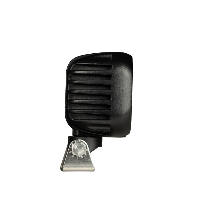 LED Reflektorska lampa za automobil BLACK LED/50W/10-30V IP69 5700K uglast