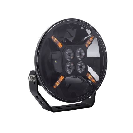 LED Reflektorska lampa za automobil BLACK OFFROAD LED/120W/9-36V IP69 5700K okrugli