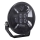 LED Reflektorska lampa za automobil BLACK OFFROAD LED/60W/9-36V IP69 5700K okrugli
