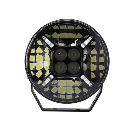 LED Reflektorska lampa za automobil BLACK OFFROAD LED/60W/9-36V IP69 5700K okrugli
