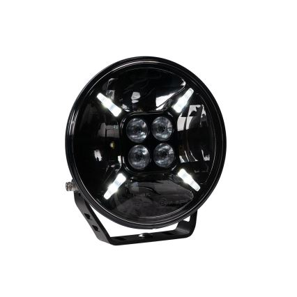 LED Reflektorska lampa za automobil BLACK OFFROAD LED/60W/9-36V IP69 5700K okrugli