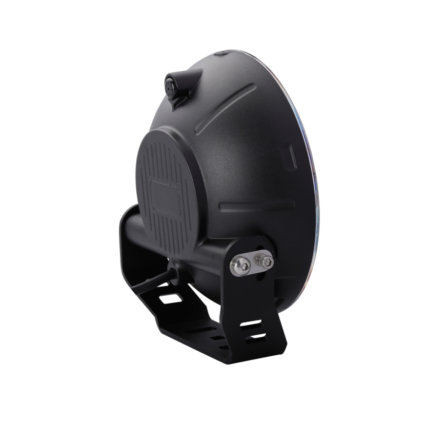 LED Reflektorska lampa za automobil BLACK OFFROAD LED/60W/9-36V IP69 5700K okrugli