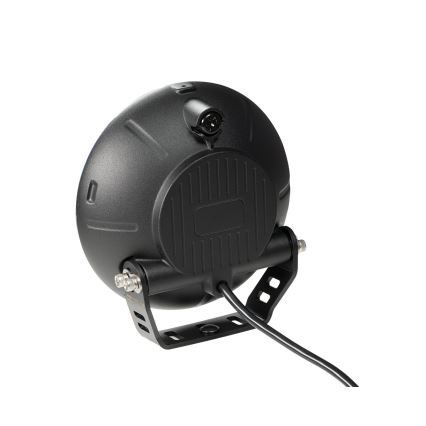 LED Reflektorska lampa za automobil BLACK OFFROAD LED/60W/9-36V IP69 5700K okrugli