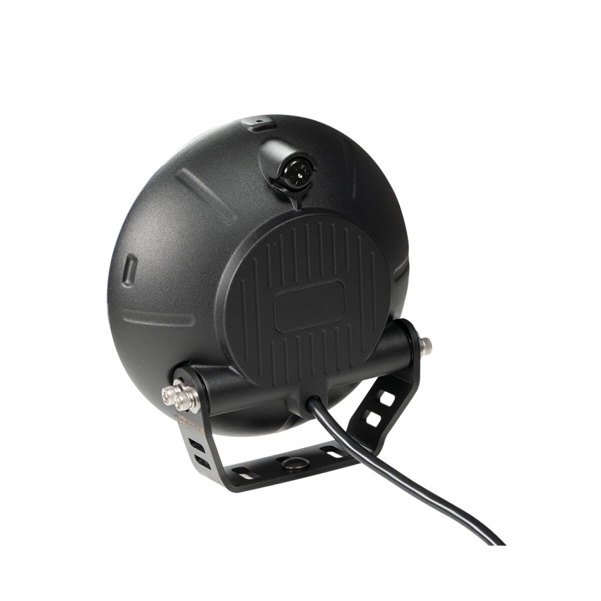 LED Reflektorska lampa za automobil BLACK OFFROAD LED/60W/9-36V IP69 5700K okrugli
