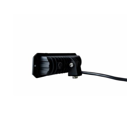 LED Reflektorska lampa za automobil DUO BLACK LED/32W/9-36V IP69 6000K pravougaoni