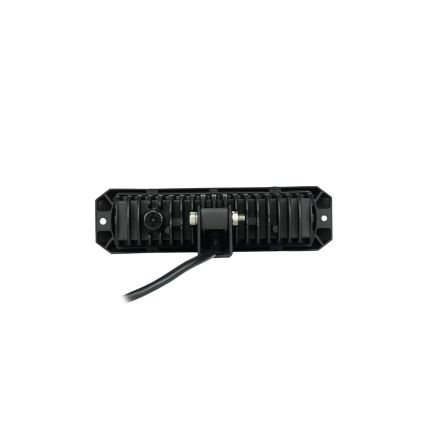 LED Reflektorska lampa za automobil DUO BLACK LED/32W/9-36V IP69 6000K pravougaoni