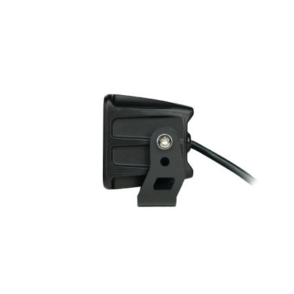 LED Reflektorska lampa za automobil DUO BLACK LED/40W/9-36V IP69 6000K uglast