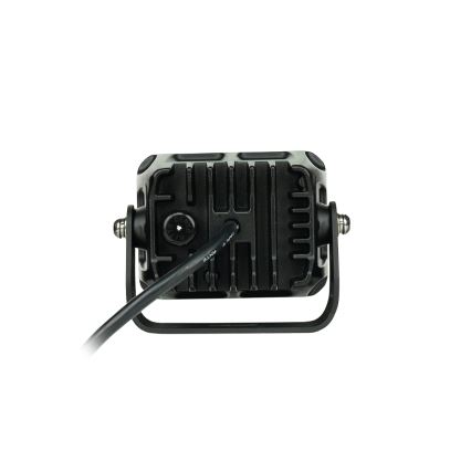 LED Reflektorska lampa za automobil DUO BLACK LED/40W/9-36V IP69 6000K uglast