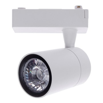 LED Reflektorska lampa za šinski sastav TRACK LIGHT LED/7W/230V 4000K bela