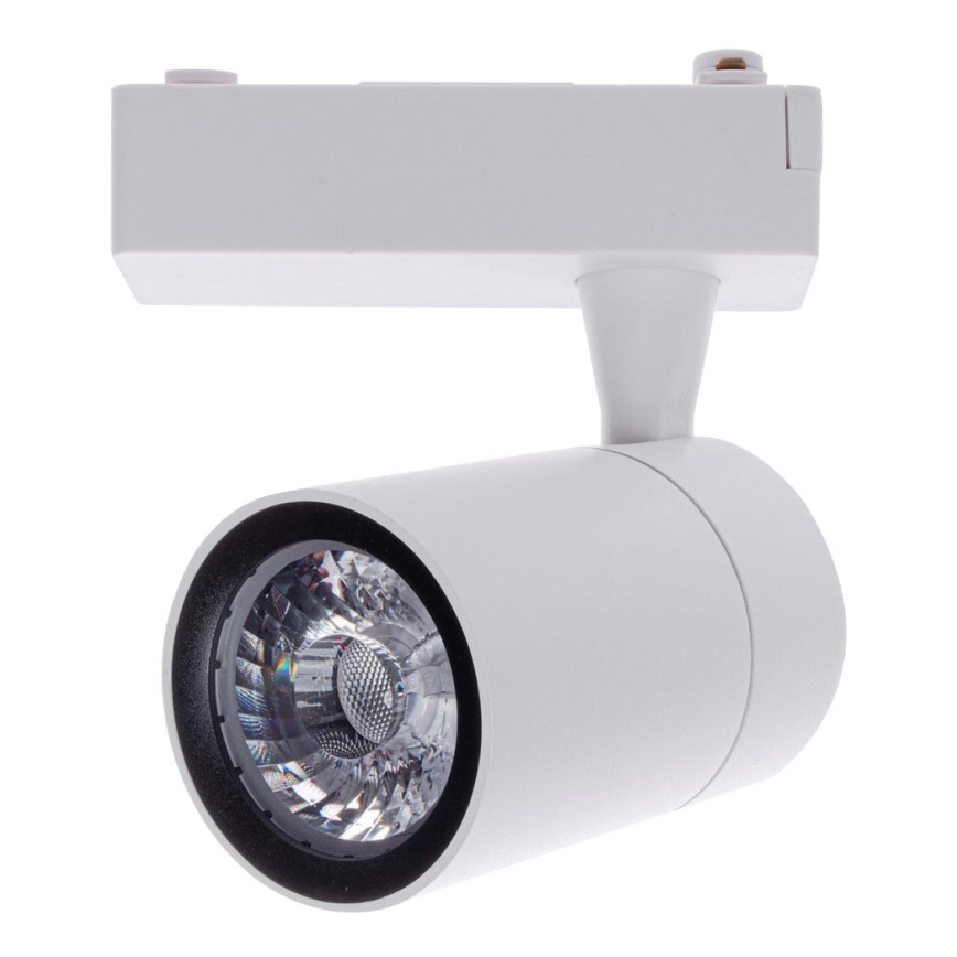 LED Reflektorska lampa za šinski sastav TRACK LIGHT LED/7W/230V 4000K bela