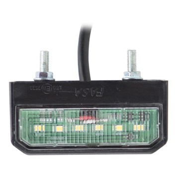 LED Reflektorska oznaka LICE LED/0,2W/12-24V IP67