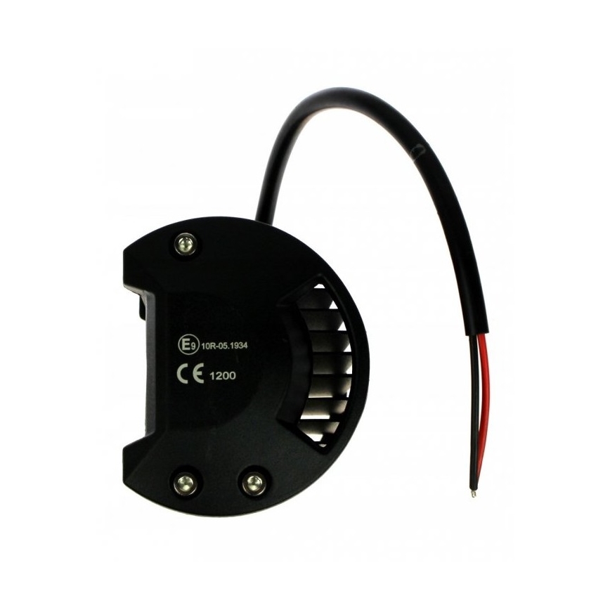 LED Reflektorska svjetiljka za auto COMBO LED/60W/12-24V IP67