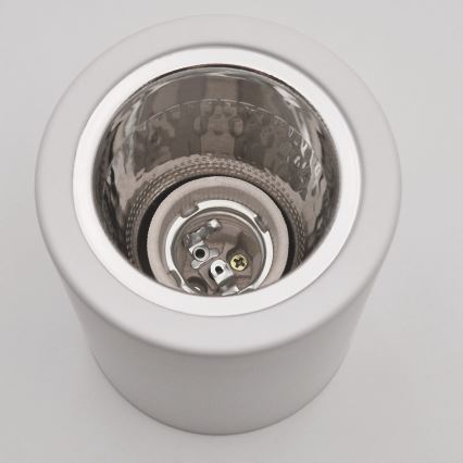 LED reflektorsko svetlo TACO 1xE27/15W/230V belo