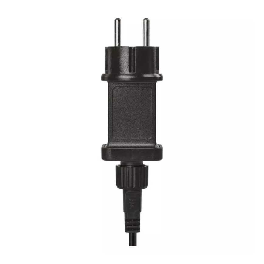 LED RGB Božićna vanjska dekoracija LED/5W/5/230V IP44