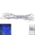 LED RGB Božićne lampice LED/10W/5V 10 m USB + Daljinski upravljač