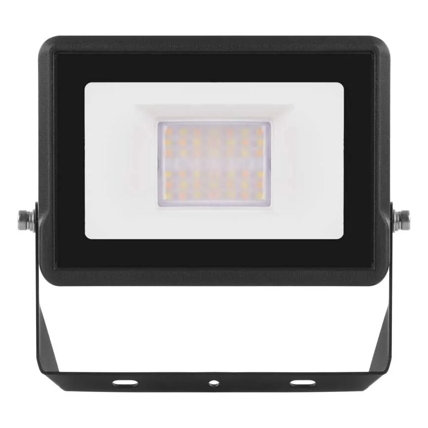 LED RGB+CCT Prigušivi reflektor GoSmart LED/20W/230V 3000-6500K IP65 Wi-Fi Tuya