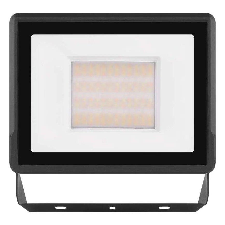 LED RGB+CCT Prigušivi reflektor GoSmart LED/50W/230V 3000-6500K IP65 Wi-Fi Tuya