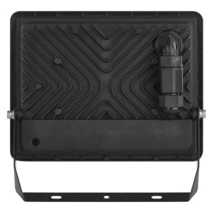 LED RGB+CCT Prigušivi reflektor GoSmart LED/50W/230V 3000-6500K IP65 Wi-Fi Tuya