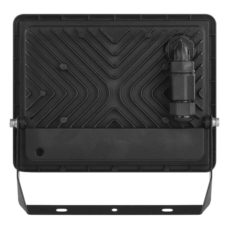 LED RGB+CCT Prigušivi reflektor GoSmart LED/50W/230V 3000-6500K IP65 Wi-Fi Tuya