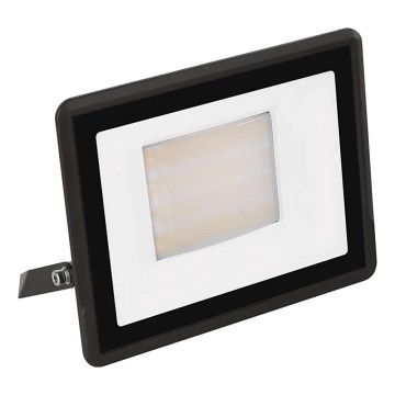 LED RGB+CCT Prigušivi reflektor GoSmart LED/50W/230V 3000-6500K IP65 Wi-Fi Tuya