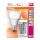 LED RGB Dimabilna sijalica STAR+ A60 E27/9W/230V 2700K - Osram