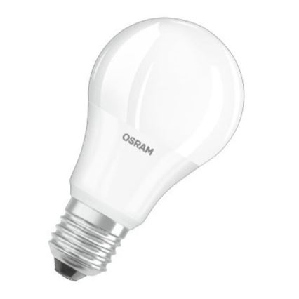 LED RGB Dimabilna sijalica STAR+ A60 E27/9W/230V 2700K - Osram