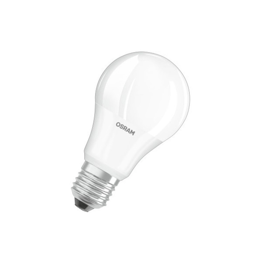 LED RGB Dimabilna sijalica STAR+ A60 E27/9W/230V 2700K - Osram