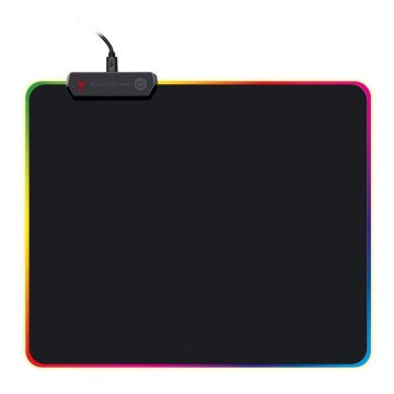 LED RGB gejmerska podloga za miš VARR