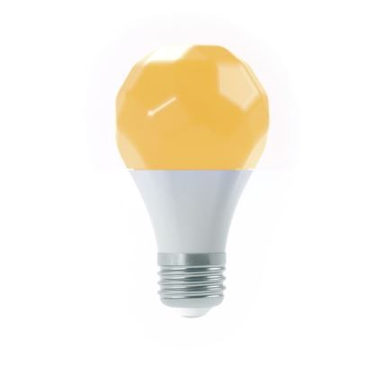 LED RGB prigušiva sijalica ESSENTIALS A19 E27/8W/230V 2700-6500K - Nanoleaf