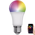 LED RGB Prigušiva sijalica GoSmart A60 E27/11W/230V 2700-6500K Wi-Fi Tuya