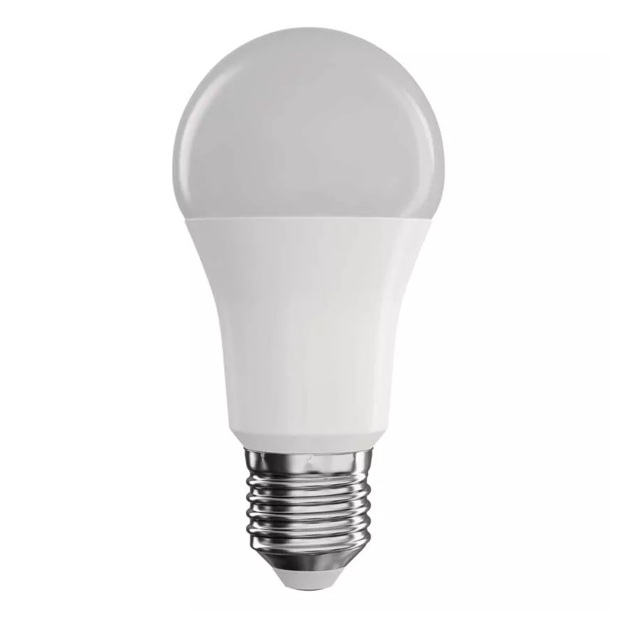LED RGB Prigušiva sijalica GoSmart A60 E27/11W/230V 2700-6500K Wi-Fi Tuya