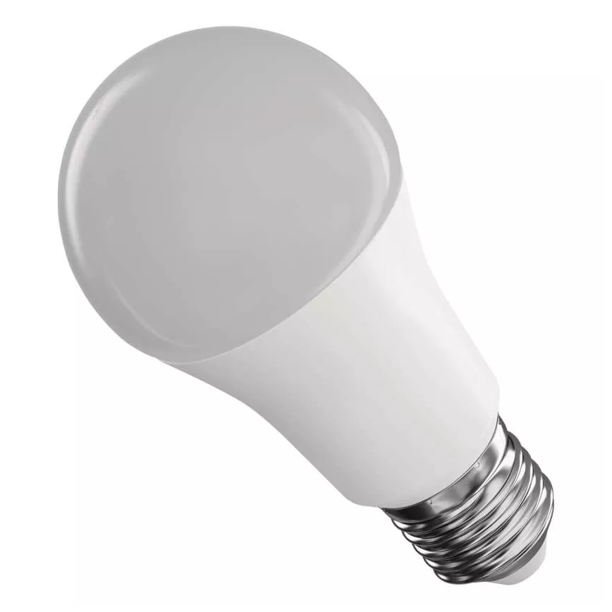 LED RGB Prigušiva sijalica GoSmart A60 E27/11W/230V 2700-6500K Wi-Fi Tuya