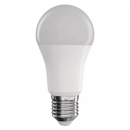 LED RGB Prigušiva sijalica GoSmart A60 E27/9W/230V 2700-6500K Wi-Fi Tuya