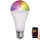 LED RGB Prigušiva sijalica GoSmart A65 E27/14W/230V 2700-6500K Tuya