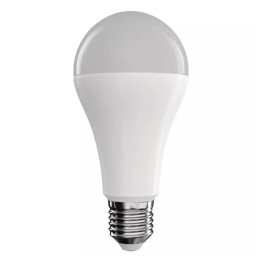 LED RGB Prigušiva sijalica GoSmart A65 E27/14W/230V 2700-6500K Tuya