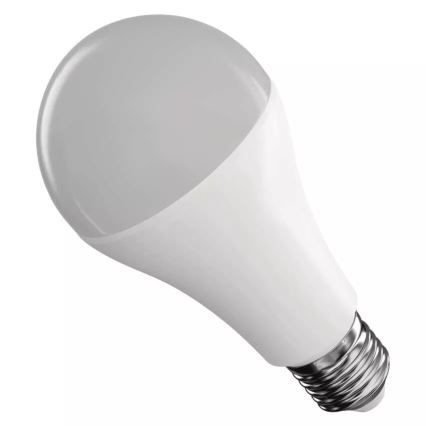 LED RGB Prigušiva sijalica GoSmart A65 E27/14W/230V 2700-6500K Tuya