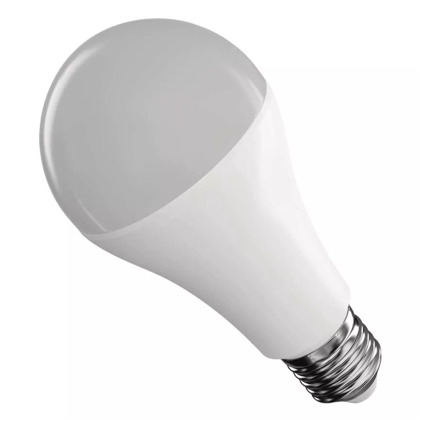 LED RGB Prigušiva sijalica GoSmart A65 E27/14W/230V 2700-6500K Tuya