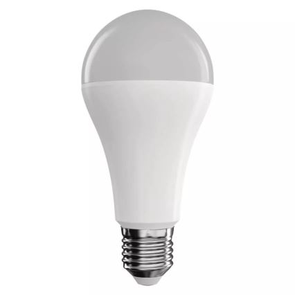 LED RGB Prigušiva sijalica GoSmart A65 E27/14W/230V 2700-6500K Wi-Fi Tuya