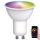 LED RGB Prigušiva sijalica GoSmart MR16 GU10/4,8W/230V 2700-6500K Tuya
