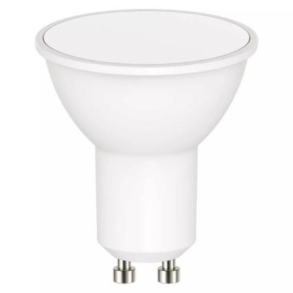 LED RGB Prigušiva sijalica GoSmart MR16 GU10/4,8W/230V 2700-6500K Tuya