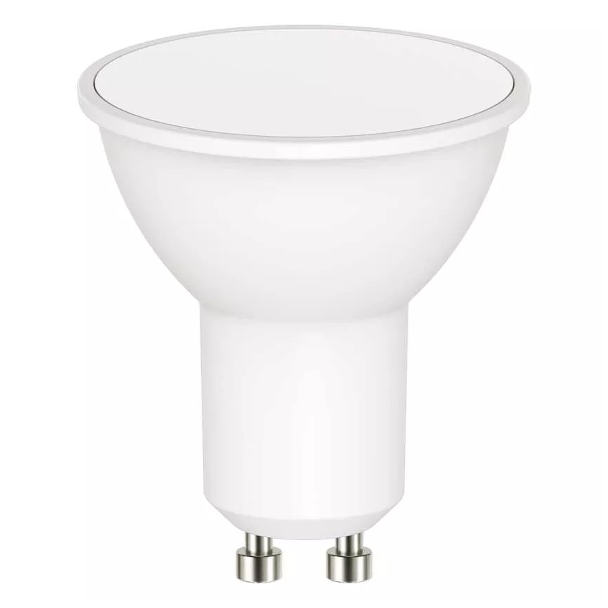 LED RGB Prigušiva sijalica GoSmart MR16 GU10/4,8W/230V 2700-6500K Tuya
