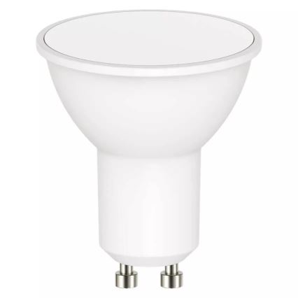 LED RGB Prigušiva sijalica GoSmart MR16 GU10/4,8W/230V 2700-6500K Wi-Fi Tuya