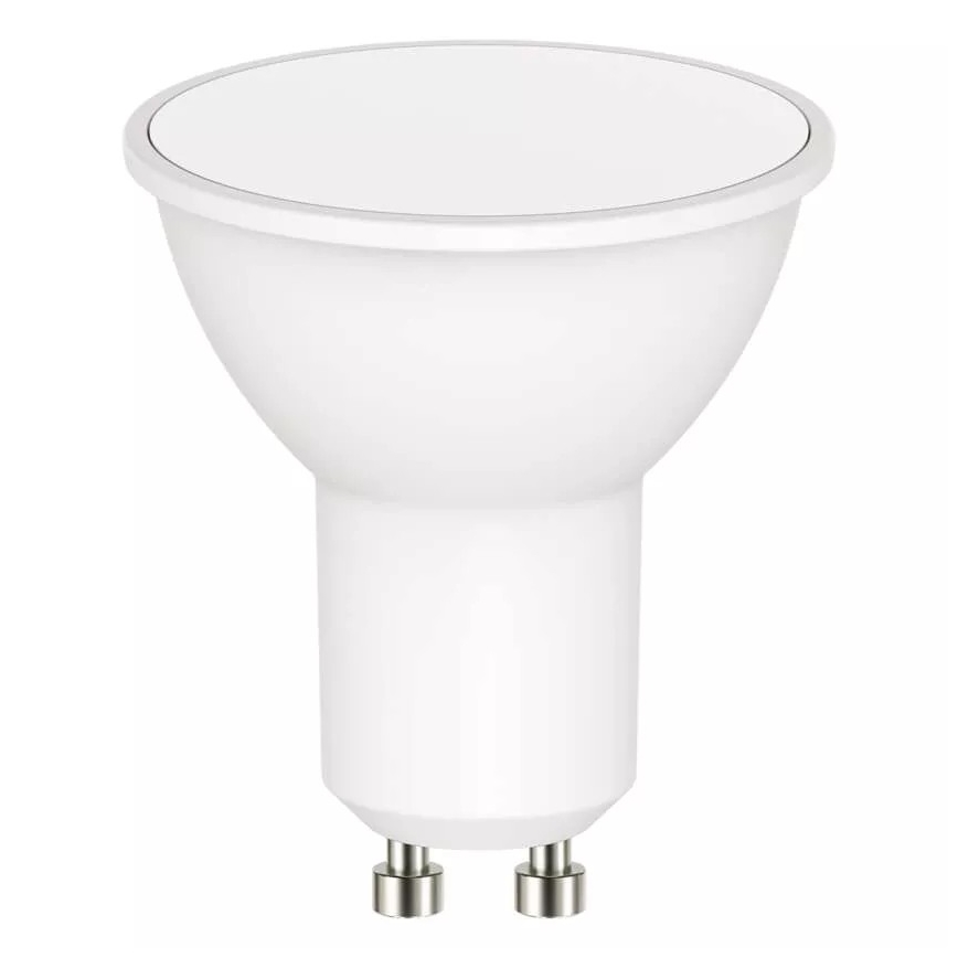 LED RGB Prigušiva sijalica GoSmart MR16 GU10/4,8W/230V 2700-6500K Wi-Fi Tuya