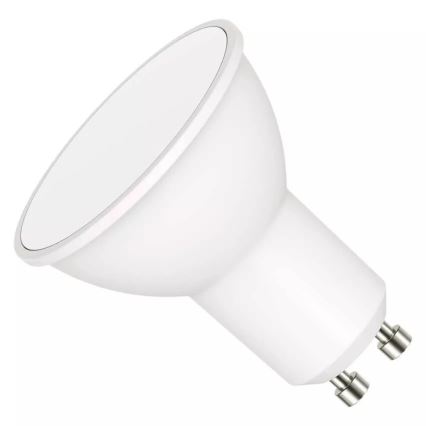 LED RGB Prigušiva sijalica GoSmart MR16 GU10/4,8W/230V 2700-6500K Wi-Fi Tuya