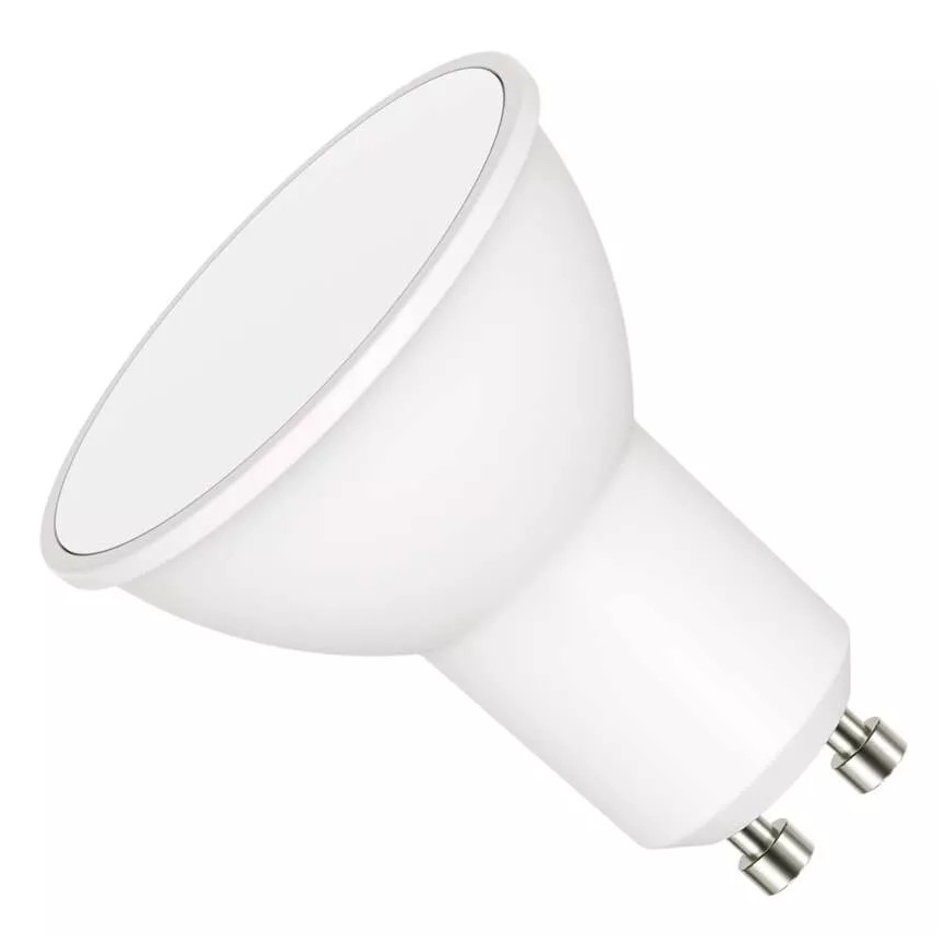 LED RGB Prigušiva sijalica GoSmart MR16 GU10/4,8W/230V 2700-6500K Wi-Fi Tuya