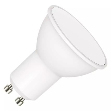 LED RGB Prigušiva sijalica GoSmart MR16 GU10/4,8W/230V 2700-6500K Wi-Fi Tuya