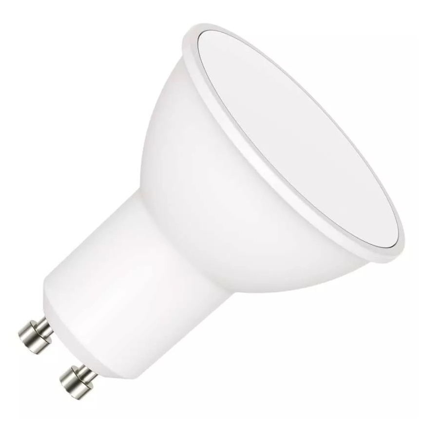 LED RGB Prigušiva sijalica GoSmart MR16 GU10/4,8W/230V 2700-6500K Wi-Fi Tuya