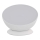 LED RGB Prigušiva stona lampa GoSmart LED/7W/230V Wi-Fi bela